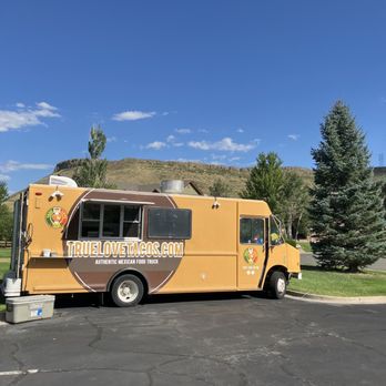 True Love Tacos - Three different size trucks makes us versatile enough for any event you have planned. - Food Trucks Near Me True Love Tacos - Three different size trucks makes us versatile enough for any event you have planned. - Food Trucks Near Me