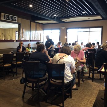 Chef Ping - Indoors - Chinese Near Me - Rolling Meadows, Illinois