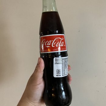 Margarita Restaurant - Mexican Coca-Cola - Mexican Near Me - Ottawa, Ontario