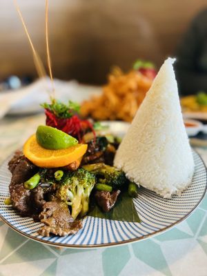 Chiang Rai Thai Kitchen and Bar by null