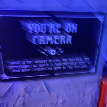 Storm Crow Manor - Bars Near Me - Toronto, Ontario