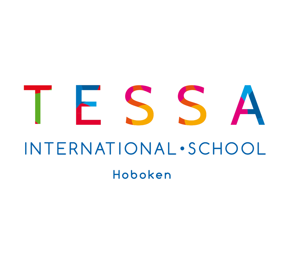 Tessa International School Logo
