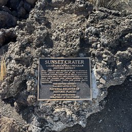2/2026 - trail sign