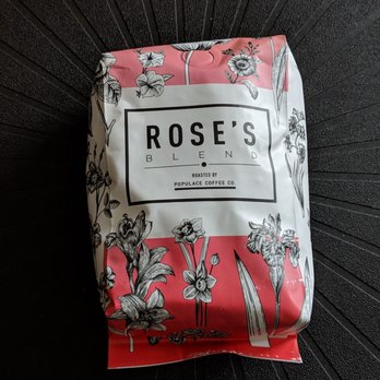 Rose’s - This is some of the best coffee around - Breakfast & Brunch Near Me - Detroit, Michigan