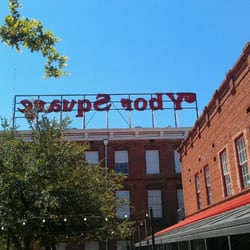 Ybor Square