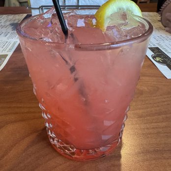 Skeeter's Pub - Sunset lemonade - New American Near Me - Blackwood, New Jersey Skeeter's Pub - Sunset lemonade - New American Near Me - Blackwood, New Jersey