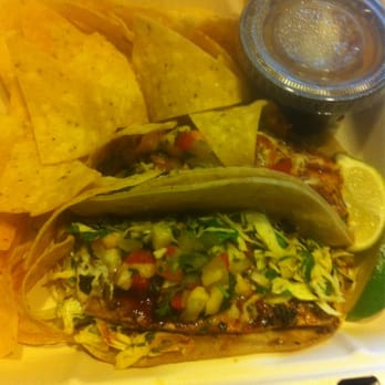 Rubio's Coastal Grill - Hot!! - Mexican Near Me - La Jolla, California Rubio's Coastal Grill - Hot!! - Mexican Near Me - La Jolla, California