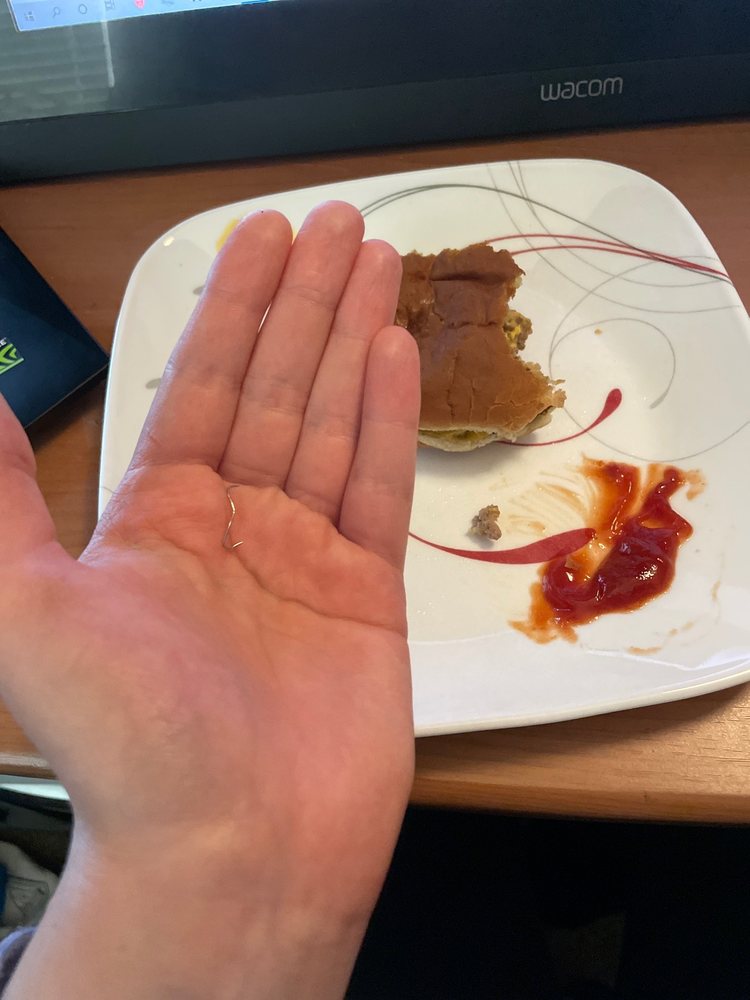 LITTLE J’S PIZZA & SUBS Updated September 2024 249 W 3rd St, Ayden