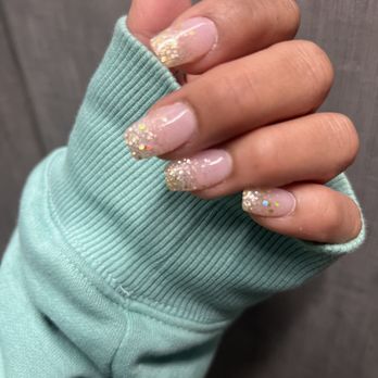 Luxe Nail Salon - Nail Salons Near Me - Denton, Texas Luxe Nail Salon - Nail Salons Near Me - Denton, Texas