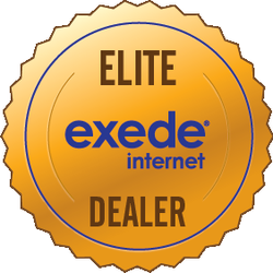 Internet Colorado - exede elite authorized dealer