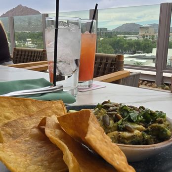 Cielito - Mexican Near Me - Scottsdale, Arizona