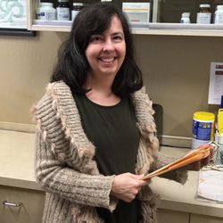 Presnick Chiropractic & Holistic Health Center - Jodie our Chiropractic Assistant is here to help you!