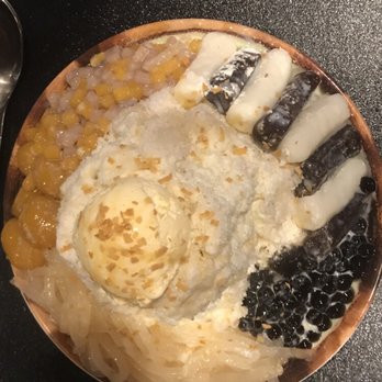 Meet Fresh - $11.50 - Desserts Near Me - Bellevue, Washington Meet Fresh - $11.50 - Desserts Near Me - Bellevue, Washington