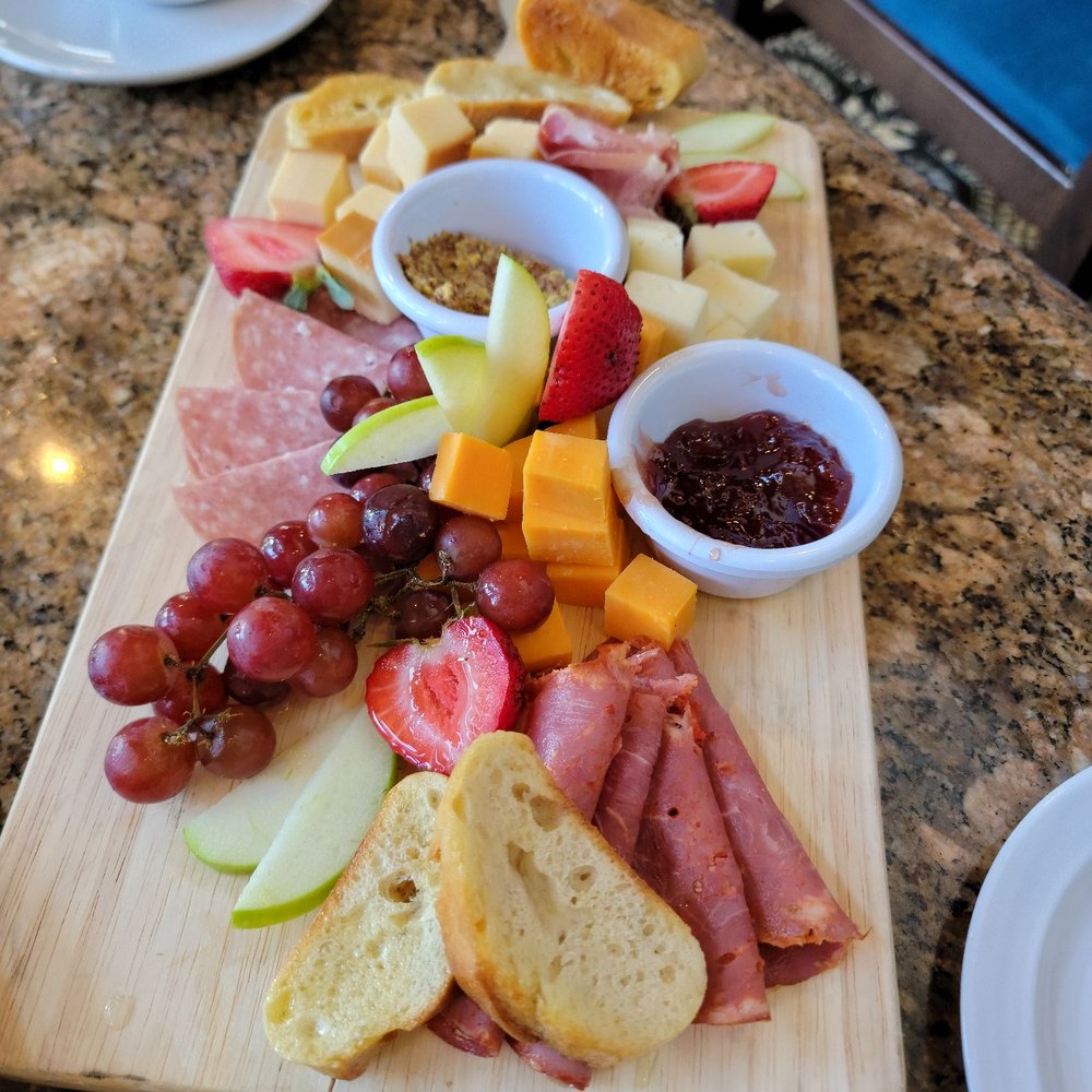 Tap and Vine Indian Trail - Charcuterie board - Wine Bars Near Me - Indian Trail, North Carolina Tap and Vine Indian Trail - Charcuterie board - Wine Bars Near Me - Indian Trail, North Carolina