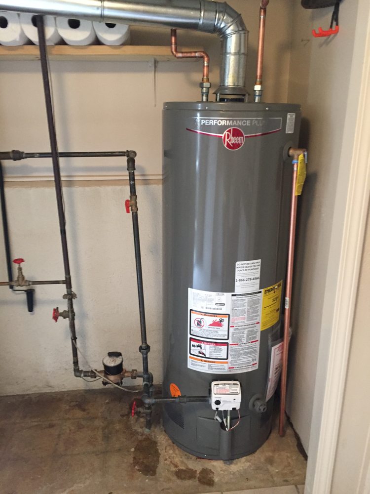 Slide of Empire Plumbing