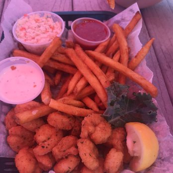 Squid Lips - Shrimp basket - Seafood Near Me - Melbourne, Florida Squid Lips - Shrimp basket - Seafood Near Me - Melbourne, Florida