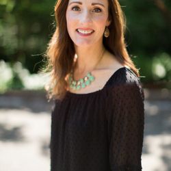 Kristen Smith Family Dental Group - Dr. Kristen Smith