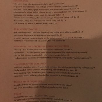 Wallflower - Asian Fusion Near Me - Venice, California Wallflower - Asian Fusion Near Me - Venice, California