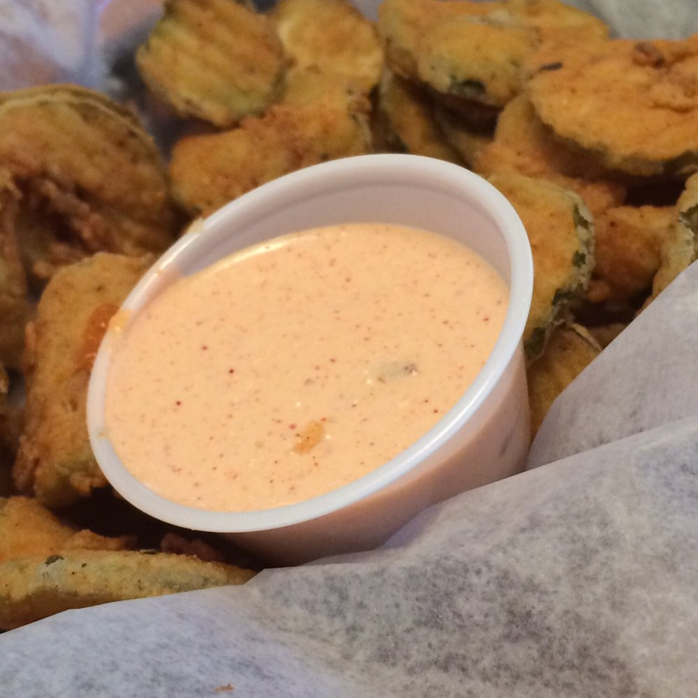 Texas Roadhouse - Fried pickles. - Steakhouses Near Me - Portage, Indiana Texas Roadhouse - Fried pickles. - Steakhouses Near Me - Portage, Indiana
