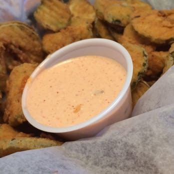 Texas Roadhouse - Fried pickles. - Steakhouses Near Me - Portage, Indiana Texas Roadhouse - Fried pickles. - Steakhouses Near Me - Portage, Indiana