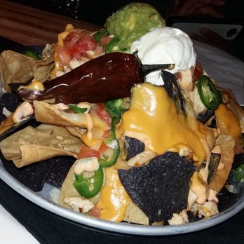 90 NINETY - New American Near Me - Las Vegas, Nevada