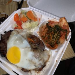 Bibimbap