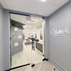 Chloe's Nails Plus Co.