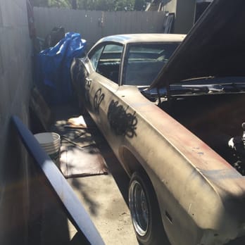 Diamond Coats - Body Shops Near Me - Santa Ana, California
