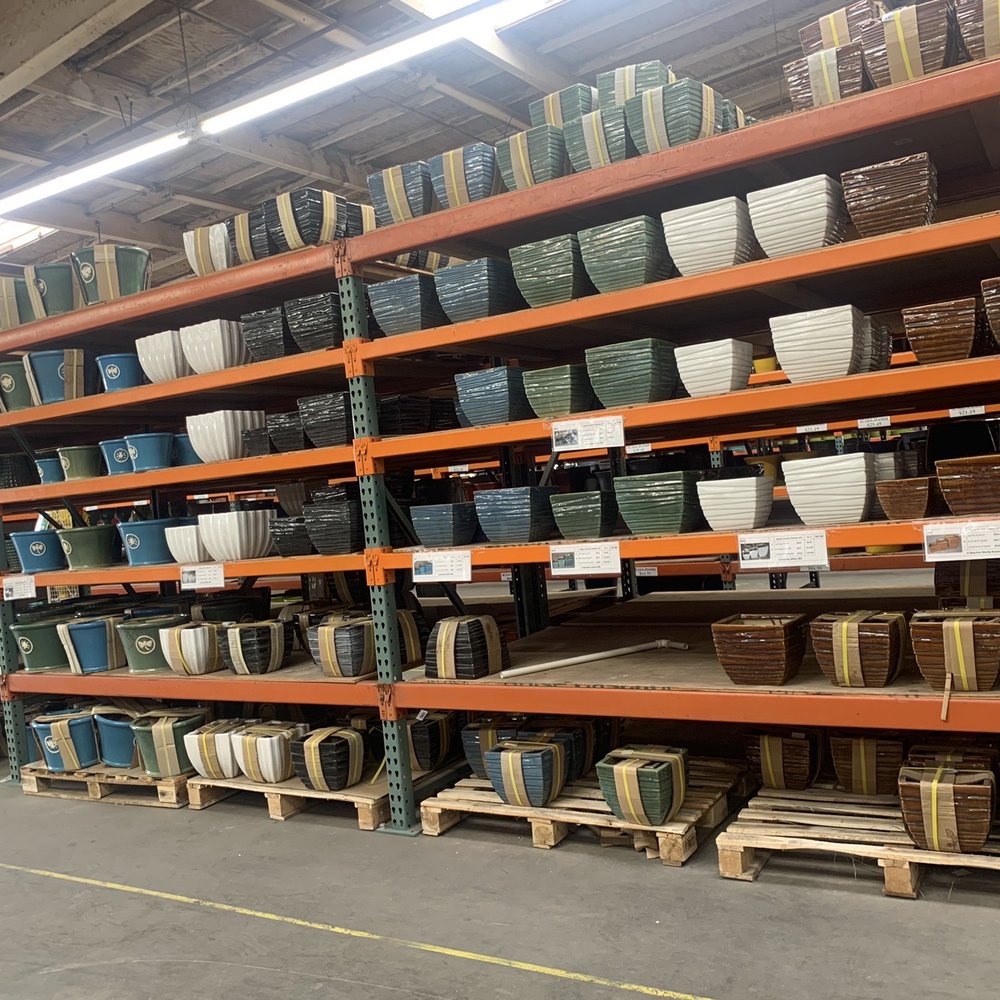 Pottery Mfg & Dist. Inc. - Nurseries & Gardening Near Me - Gardena, California Pottery Mfg & Dist. Inc. - Nurseries & Gardening Near Me - Gardena, California