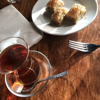 Sofra Restaurant - Turkish Near Me - Edmonton, Alberta