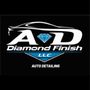 Photo of AD Diamond Finish