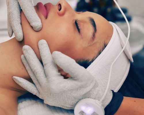 Dermaplus Skin + Body by null