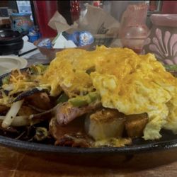 La Rueda - La Rueda Skillet