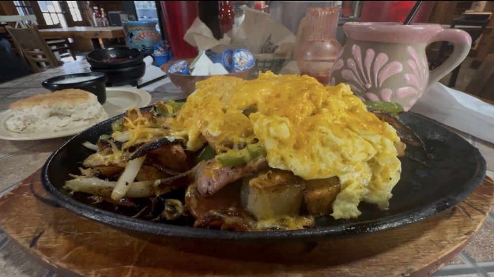 La Rueda