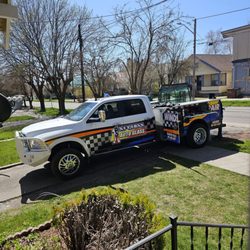 1st Class Auto Glass