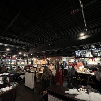 Palio - Inside - Italian Near Me - Grand Rapids, Michigan Palio - Inside - Italian Near Me - Grand Rapids, Michigan