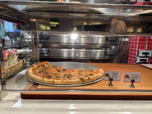 Celebrity Food Hall at Caesars Palace Las Vegas by null