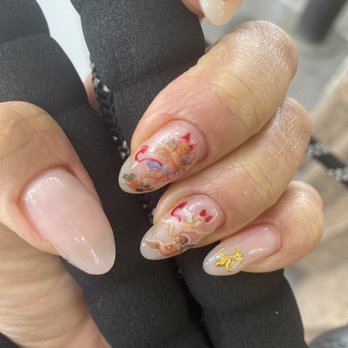 Coco Nails art - Nail Salons Near Me - New York, New York