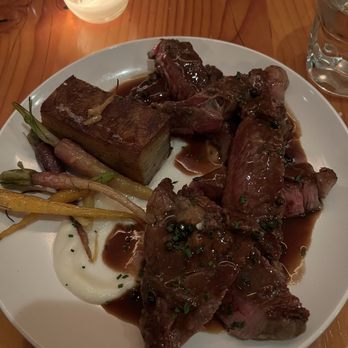 Creekwood - Ribeye - Italian Near Me - Berkeley, California Creekwood - Ribeye - Italian Near Me - Berkeley, California