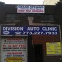 Photo of Division Auto Clinic