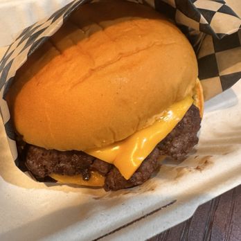 Golden Tiger - Cub Burger - Food Trucks Near Me - Austin, Texas Golden Tiger - Cub Burger - Food Trucks Near Me - Austin, Texas