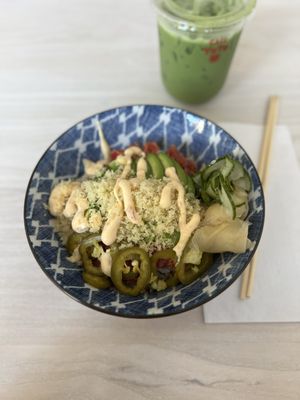 Cafe Yoto by null Cafe Yoto by null