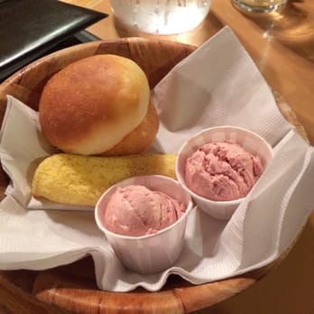 Maddox Ranch House - The "magical rolls"! - Steakhouses Near Me - Perry, Utah