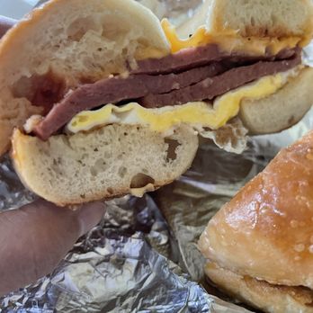 Jersey Boy Bagels - Bagels Near Me - Morristown, New Jersey