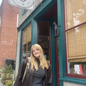 Mint - My natural hair before - Hair Salons Near Me - Greenville, South Carolina