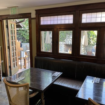 The Raymond 1886 - New American Near Me - Pasadena, California