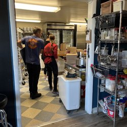 Deb's Artisan Bakehouse