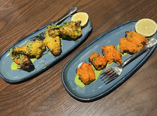 Sankranti Indian Restaurant & Banquets by null