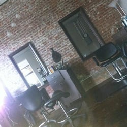 Pixie Salon