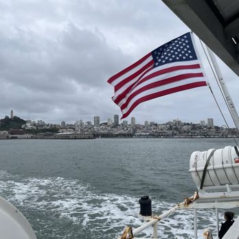 Alcatraz Tours - Ferries Near Me - San Francisco, California Alcatraz Tours - Ferries Near Me - San Francisco, California